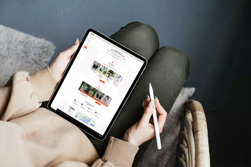 Jasa Pembuat Website E-Commerce