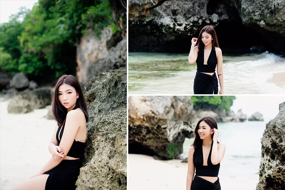 Pantai Padang Padang