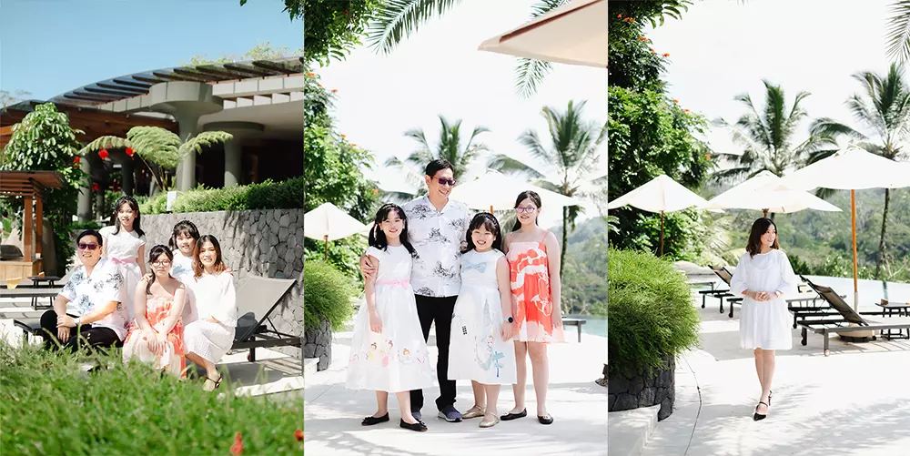 Padma Resort Ubud
