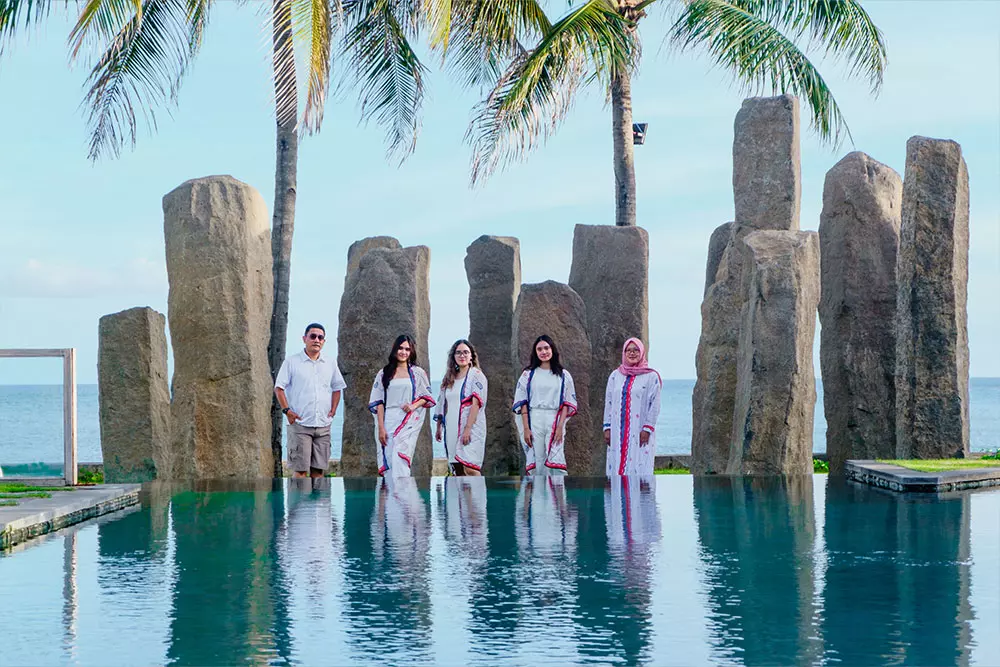 The Royal Purnama Bali