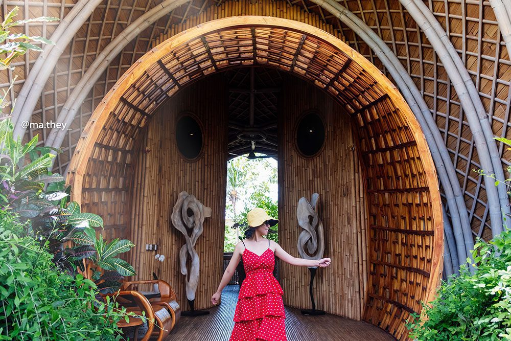 Ulaman Eco Retreat